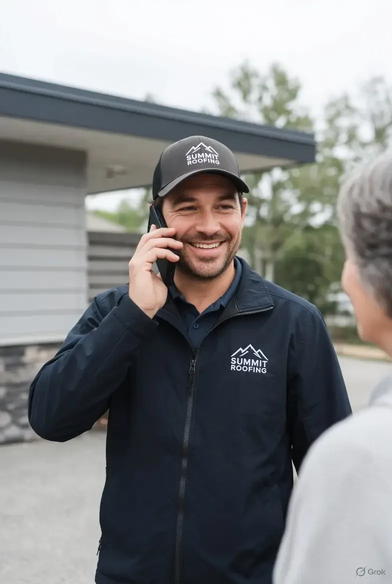 Flat Roof Leak Repair West Jefferson, NC FAQs